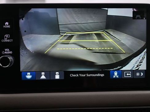 New 2026 Honda HR-V EX-L image 33