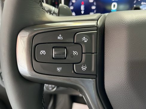 New 2026 Chevrolet Silverado 1500 High Country AWD/4WD image 19