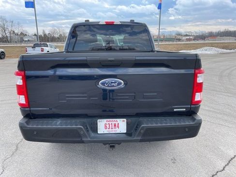 Used 2023 Ford F150 XL w/ XL STX Apperance Package image 10