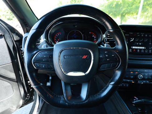 Used 2021 Dodge Durango GT RWD image 11