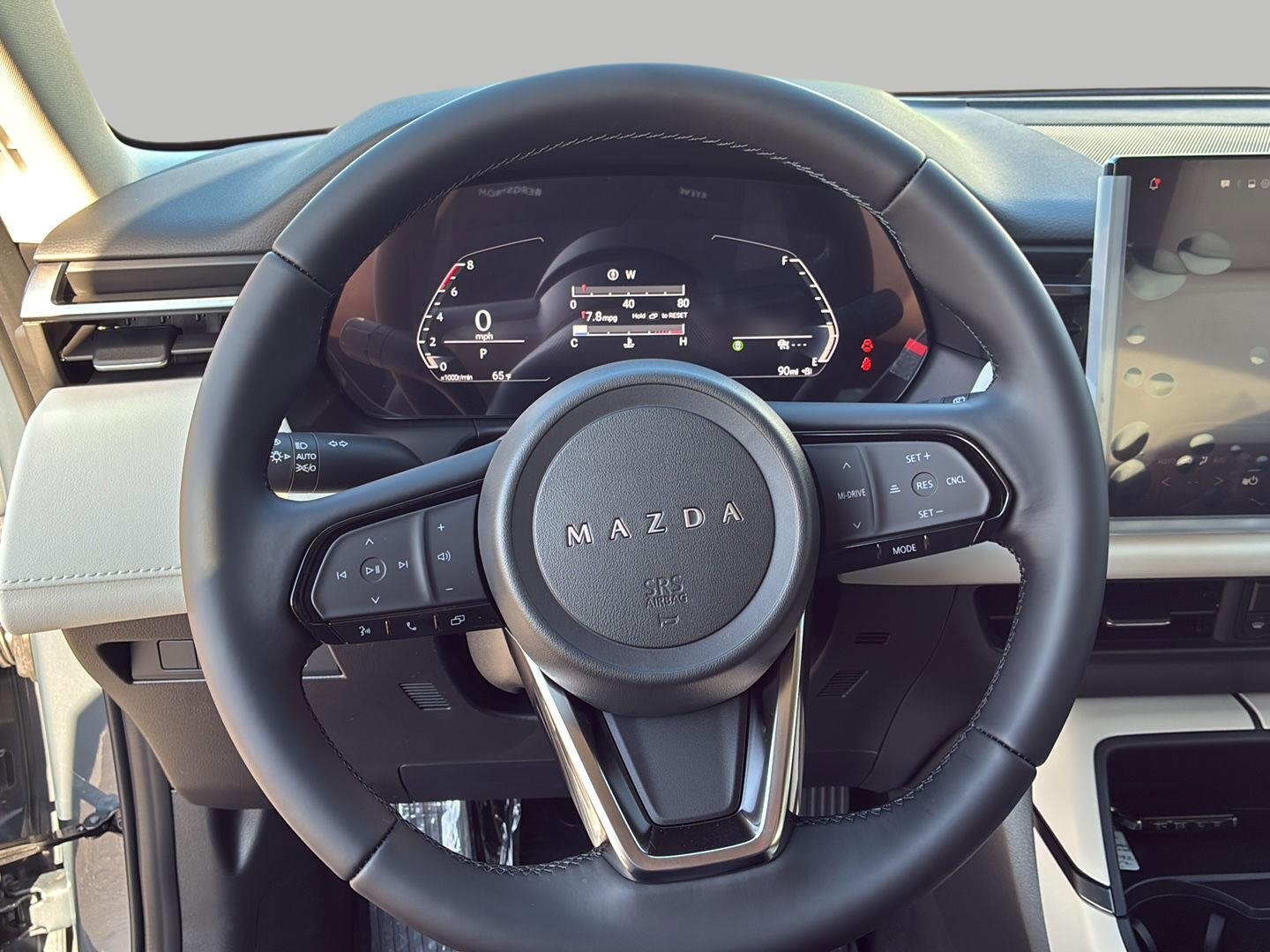 New 2026 MAZDA CX-5 Preferred AWD/4WD image 11