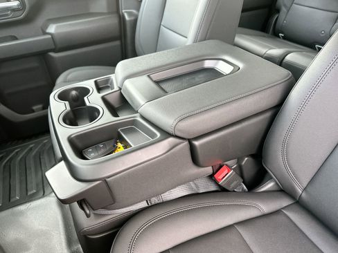 New 2026 Chevrolet Silverado 2500 W/T w/ WT/CX Safety Package image 19