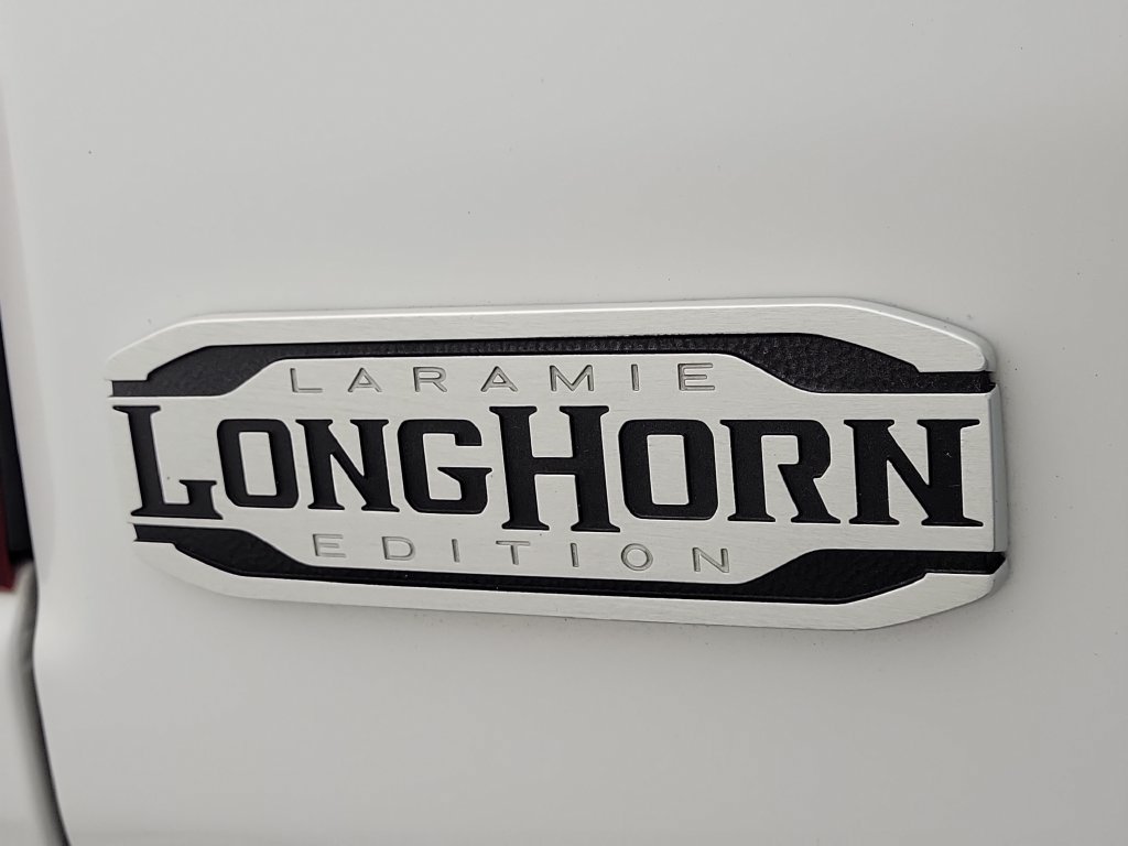 Used 2020 RAM 1500 Limited RWD image 7
