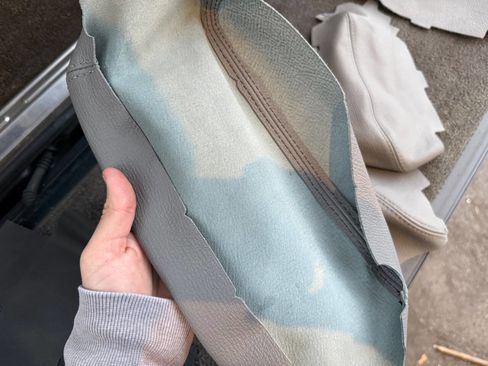 Used 1993 Toyota Land Cruiser Base AWD 4dr SUV image 61