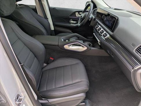 Certified 2026 Mercedes-Benz GLE 450 4MATIC image 23