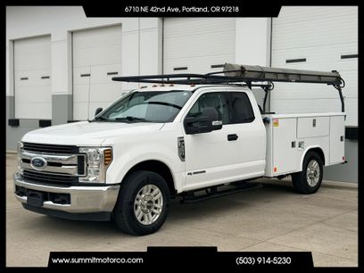 Used 2018 Ford F350 XLT w/ XLT Value Package