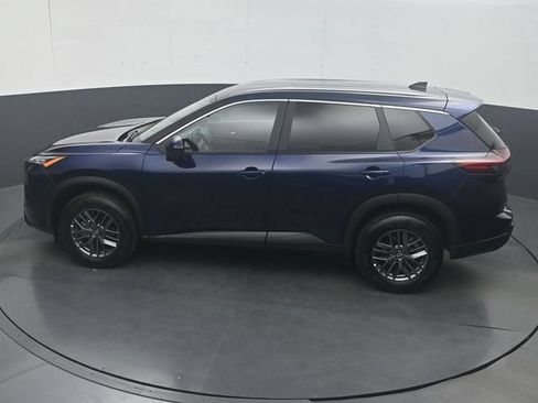 Used 2026 Nissan Rogue SV FWD image 21