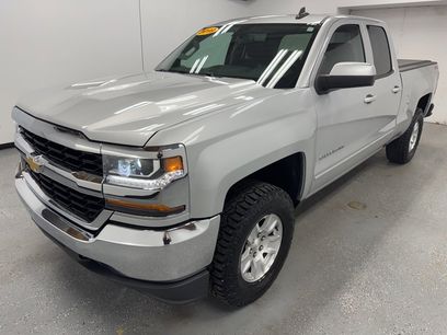 Used 2019 Chevrolet Silverado 1500 LT