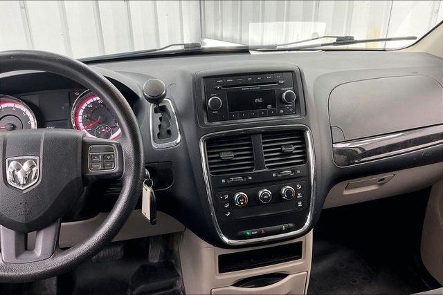 Used 2012 RAM C/V FWD image 6