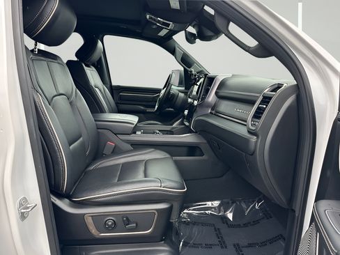 Used 2019 RAM 1500 Limited AWD/4WD image 20