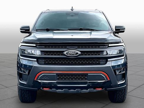 Used 2022 Ford Expedition Timberline AWD/4WD image 4