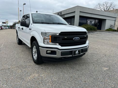 Used 2020 Ford F150 XL w/ Equipment Group 101A Mid image 2