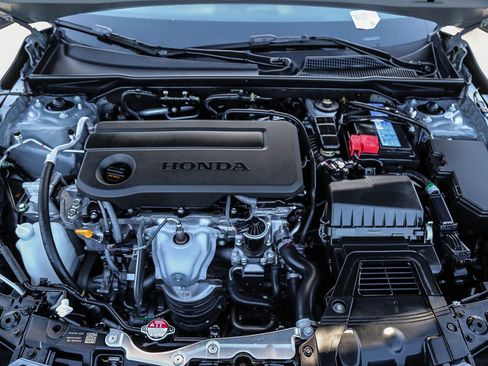 Used 2026 Honda Civic Sport image 32