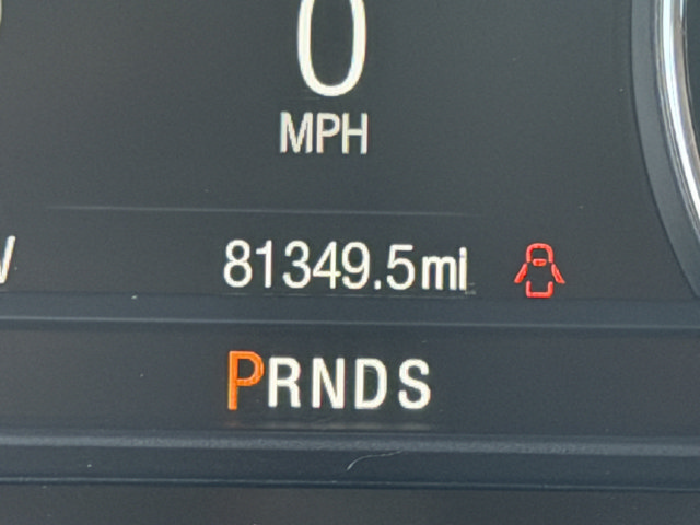 Used 2017 Lincoln MKX Reserve w/ Driver Assistance Package AWD/4WD image 46