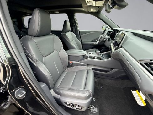 New 2026 Lexus TX 350 AWD image 16