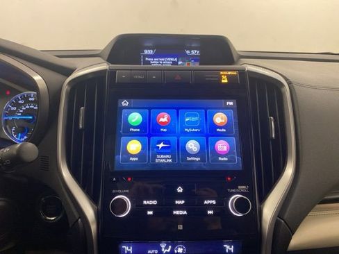 Used 2022 Subaru Ascent Touring image 10