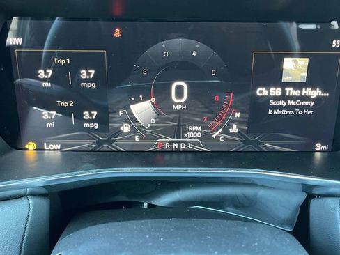 New 2026 GMC Canyon Elevation image 34