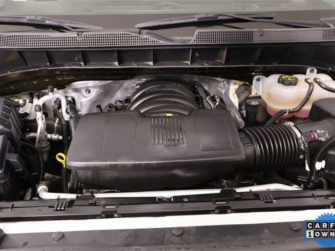 Used 2024 Chevrolet Silverado 1500 W/T w/ WT Fleet Convenience Package image 15