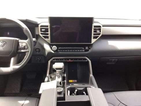 New 2026 Toyota Sequoia Limited w/ Tow Technology Package AWD/4WD image 12