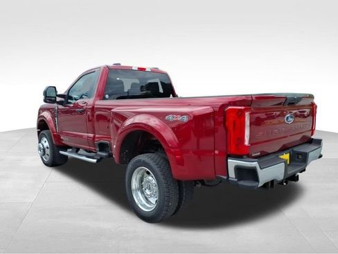 New 2026 Ford F450 XLT w/ Camper Package AWD/4WD image 5
