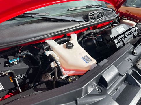 Used 2019 Chevrolet Express 2500 w/ Driver Convenience Package image 38