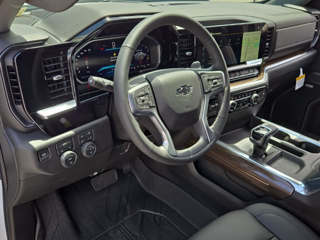 New 2026 Chevrolet Silverado 1500 RST w/ Safety Package AWD/4WD image 10