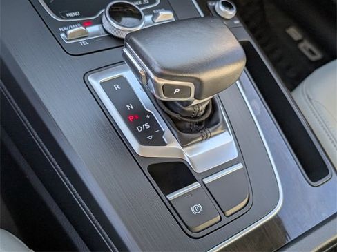 Used 2018 Audi Q5 2.0T Premium Plus w/ Premium Plus Package image 28
