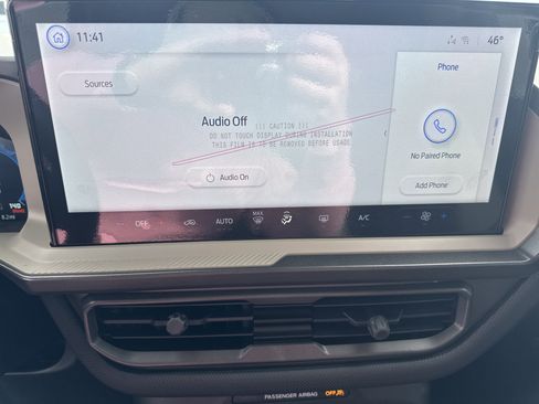 New 2025 Ford Bronco Sport Big Bend image 22