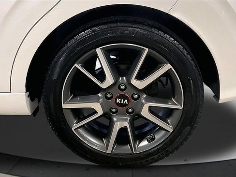 Used 2020 Kia Soul GT-Line w/ GT 2.0L Power Sunroof Package image 35