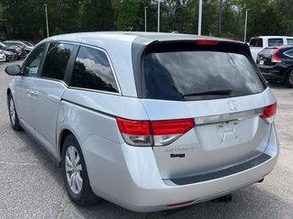 Used 2014 Honda Odyssey EX-L video 3