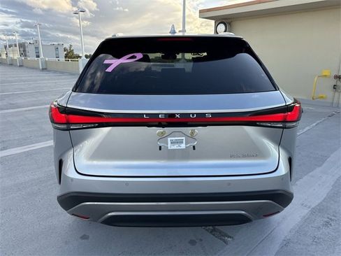 Certified 2024 Lexus RX 350 Premium image 24