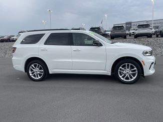 Used 2024 Dodge Durango GT video 2