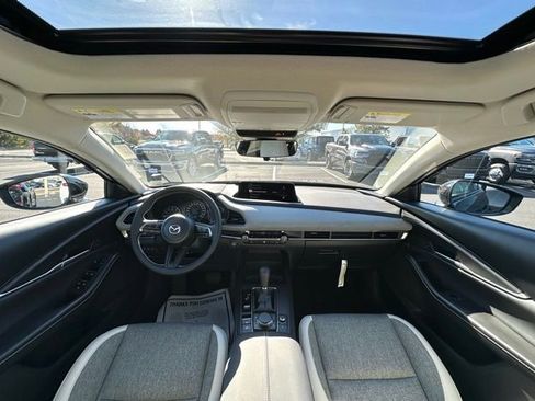 New 2026 MAZDA CX-30 AWD 2.5 S image 2