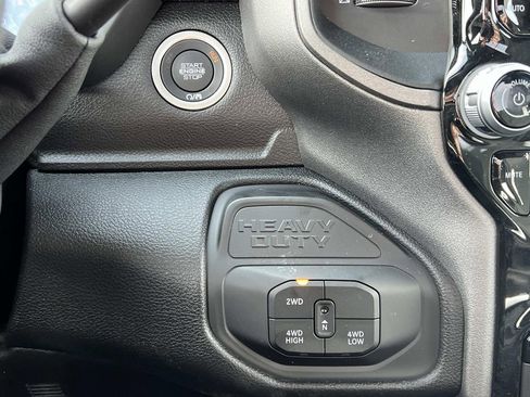 New 2026 RAM 2500 Tradesman image 14