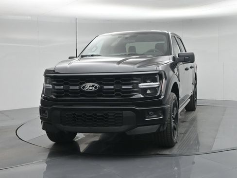 New 2026 Ford F150 STX w/ F-150 LOBO Package AWD/4WD image 53