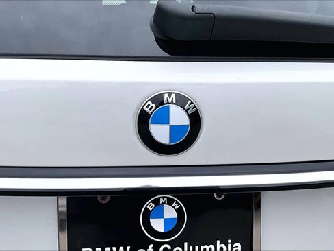 Certified 2024 BMW X7 xDrive40i AWD/4WD image 9