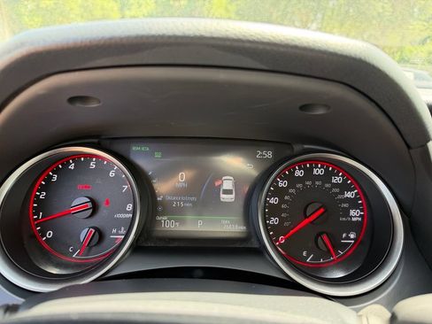 Used 2024 Toyota Camry XSE FWD image 22