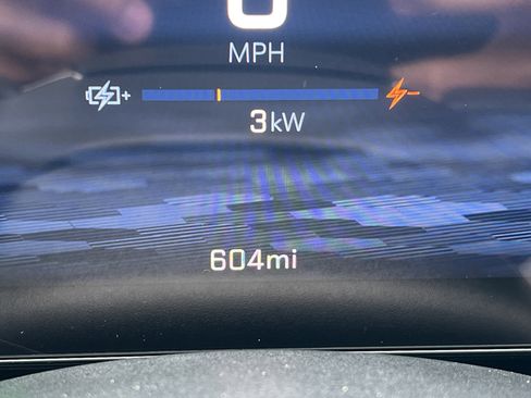 New 2026 Chevrolet Equinox EV LT AWD/4WD image 23