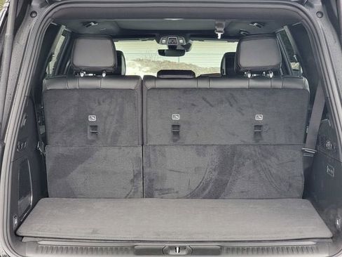 New 2026 Jeep Grand Wagoneer Limited w/ Premium Group II image 22