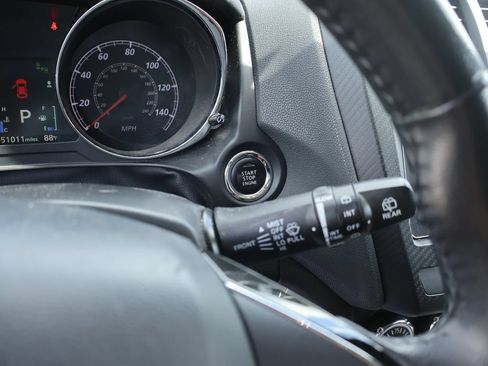 Used 2019 Mitsubishi Outlander Sport SE FWD image 37