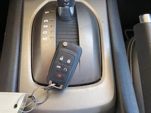 Used 2011 Chevrolet Camaro LT w/ RS Package RWD image 22