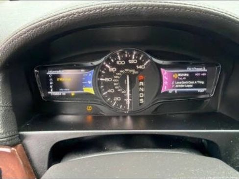 Used 2013 Lincoln MKX AWD image 11