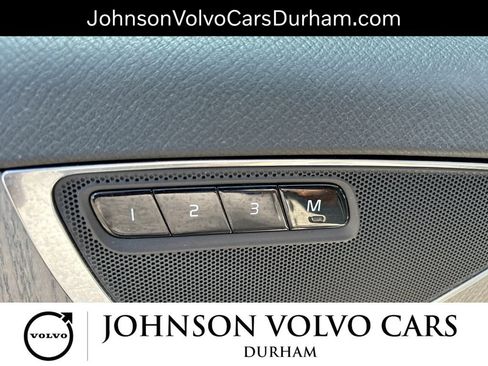 Used 2023 Volvo XC90 B5 Plus w/ Protection Package Premier AWD/4WD image 15