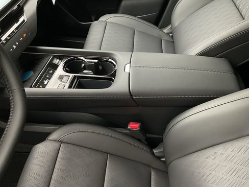 New 2026 Nissan Murano Platinum w/ Cargo Package AWD/4WD image 40