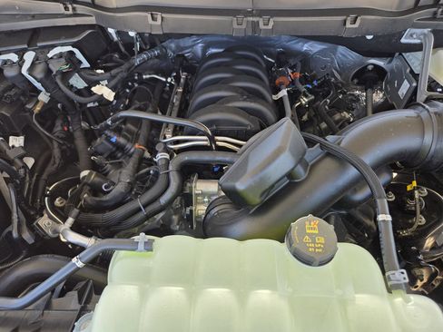 New 2026 Ford F150 STX w/ F-150 LOBO Package AWD/4WD image 25