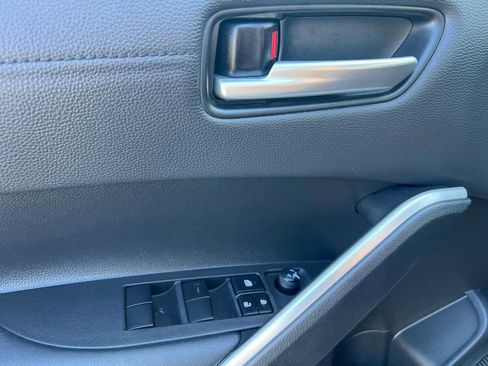 Certified 2023 Toyota Corolla Cross XLE w/ Convenience Package image 28