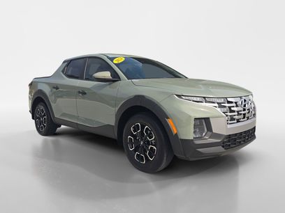 Used 2024 Hyundai Santa Cruz SEL