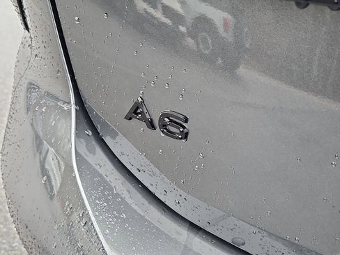 New 2026 Audi A6 Premium Plus AWD/4WD image 6