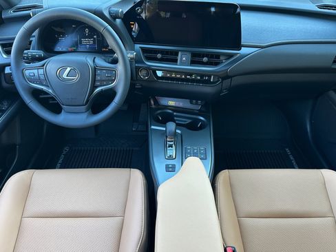 New 2026 Lexus UX 300h AWD image 22