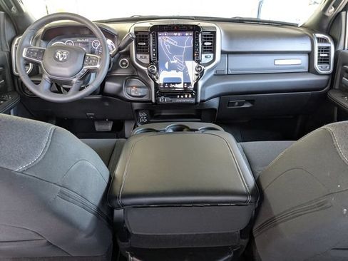 Used 2026 RAM 2500 Big Horn AWD/4WD image 27